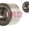 FAG 713 6908 30 Set rulment roata
