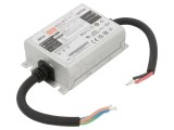 Alimentator LED 20W 32,4-54VDC 350mA