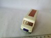 Bnk jc Matchbox - Express delivery MB 787