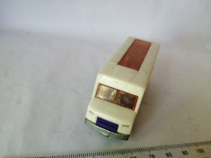 bnk jc Matchbox - Express delivery MB 787