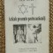GELU NETEA - ARTICOLE PROSEMITE PENTRU ANTISEMITI CU DEDICATIE SI AUTOGRAF