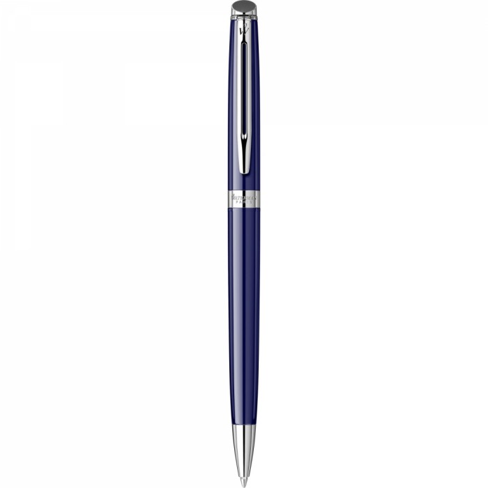 Pix Waterman Hemisphere Core Blue