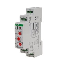 Timer Programabil SPDT 16A 230VAC pentru Șină DIN