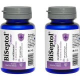 Pachet BiSeptol Urinar cu Albastru de Metilen 30cpr + 30cpr