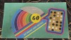 Joc GO Vintage (1984) &ndash; Ediție de Colecție incomplet