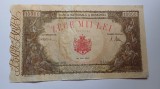 Romania -10 000 lei 1945-Mai