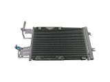 Condensator climatizare Opel Astra H, 2004-2014; ZAFIRA, 07.2005-2015 motor 1,3/1,7/1,9 CDTI; 2,0 T, full aluminiu brazat, 505 (470)x325x16 mm, radia