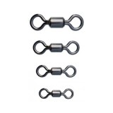 Vartej Cralusso Rolling Swivel, Black Nickel (Marime: 6)