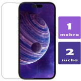 Tempered Glass, Trip Shield, 9H, Pentru Iphone 14 Pro, Co2