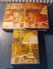 Dictionar Enciclopedic Psihiatrie Constantin Gorgos, Vol 1-3, Ed. Medicala 1987. Psihiatrie Gorgos