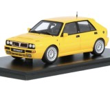 Macheta LANCIA Delta Integrale HF Norev 1/43