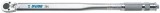 Cheie dinamometrica Unior 1/2 inch 35-350 Nm, model 264, pentru service auto si atelier