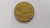 Australia-1 Dollar 1997-Portretul lui Charles și avion, Australia si Oceania