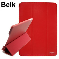 Husa Tableta iPad Mini 2 / 3 / 4 Belk Red foto