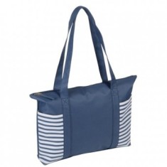 Geanta Twin blue foto