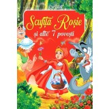 Scufita Rosie si alte 7 povesti