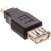Cablu USB A la Mini USB 5pin Negru