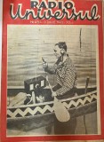 Radio Universul, nr. 454, 9 iulie 1943