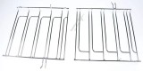 SET SEITENROST KEIN AUSZUG Cuptor incorporabil Beko BBIM13300XM