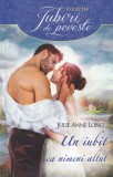 Julie Anne Long - Un iubit ca nimeni altul