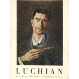 Luchian (Editia I)