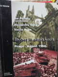 Ion Patroiu - Inghet in plina vara (1998)