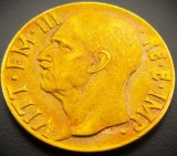 Cumpara ieftin Moneda istorica 10 CENTESIMI - ITALIA FASCISTA, anul 1941 * cod 335