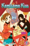 Kamisama Kiss, Volume 7