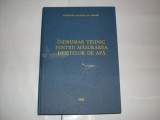 Indrumar Tehnic Masurarea Debitelor Apa, Colectiv, Romana, 1981, Necunoscuta