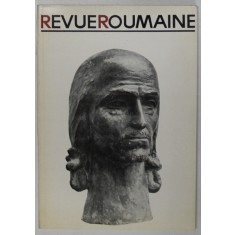 REVUE ROUMAINE , XXXVIIIe ANNEE , 11 , 1984