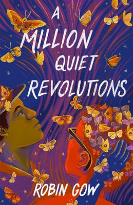A Million Quiet Revolutions foto