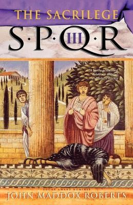 Spqr III: The Sacrilege foto