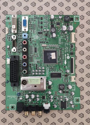 Mainboard Samsung BN41-00881A foto