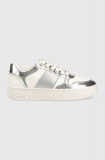 Aldo sneakers Clubhouse-L culoarea argintiu, 13542952.CLUBHOUSE-L