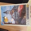 Puzzle 500 piese