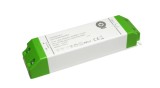 Sursă de alimentare POS FTPC50V12-L, driver LED POS 12V/4.16A CV, carcasă compactă din plastic, seria SSVL