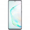 Galaxy Note 10 Lite Dual Sim Fizic 128GB LTE 4G Argintiu 6GB RAM Reconditionat