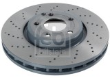 Disc Frana FEBI 107500