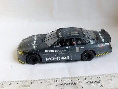 bnk jc Hornby Scalextric C2431 FOord Taurus Robo Racer PD-045 1/32 foto