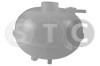 STC T403851 Vas de expansiune, racire