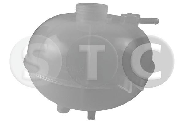 STC T403851 Vas de expansiune, racire