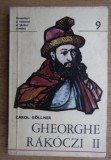 Gheorghe Rakoczi II 1648-1660 Carol Gollner