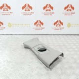 Cumpara ieftin Trim / Ornament Stalp Mijloc Dreapta A4 B9 2015-2024