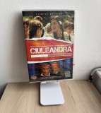 Film Rom&acirc;nesc - DVD - Ciuleandra