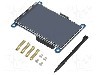 Afisaj TFT, grafic, rezolutie 800x480, 4", 3,3...5V DC, WAVESHARE - 12030