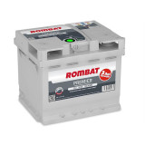 Acumulator Rombat 12V 50AH Premier 45936