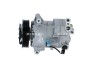 Compresor AC NRF 32487 Easy Fit Chevrolet Opel Saab Vauxhall Astra J Cruze Insignia Orlando