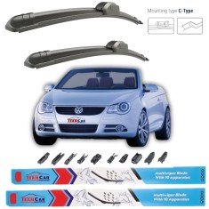 Stergatoare Volkswagen Eos (1F7, 1F8) 2006-2015