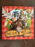 Poti sa ne vezi? - Julia Bierkandt