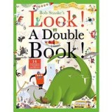 Look! a Double Book!